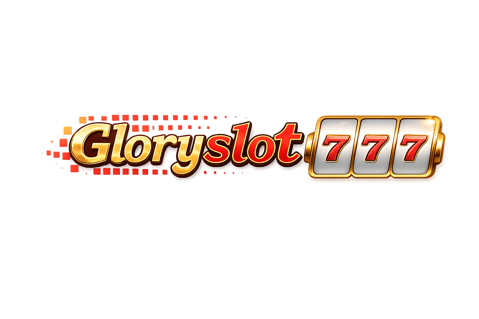 Glory777 Logo